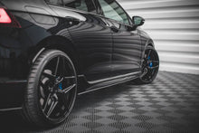 Load image into Gallery viewer, Volkswagen Golf (2020-) Mk8 Maxton Design Side Skirts V1
