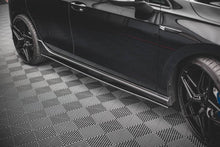 Load image into Gallery viewer, Volkswagen Golf (2020-) Mk8 Maxton Design Side Skirts V1
