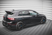 Load image into Gallery viewer, Volkswagen Golf (2020-) Mk8 Maxton Design Side Skirts V1
