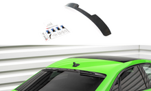 Load image into Gallery viewer, Audi RS3 (2021-2025) 8Y Maxton Design Rear Diffuser V3
