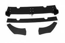 Load image into Gallery viewer, Volkswagen Golf (2013-2016) Mk7 Maxton Design Rear Diffuser V1
