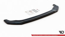 Load image into Gallery viewer, Volkswagen Golf GTI (2012-2017) Mk7 Maxton Design Front Splitter V2
