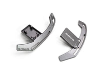 Load image into Gallery viewer, Evolve Aluminium Billet Gear Shift Paddle Set - BMW F Series (Gen 1 &amp; 2 Steering Wheel)
