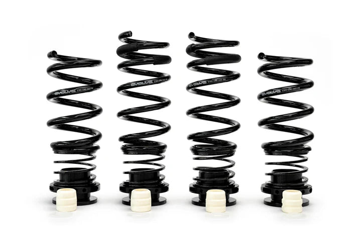 BMW M5 (2025-) G90 Evolve Height Adjustable Spring Kit