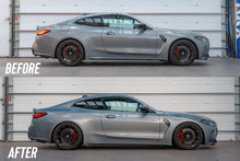 Load image into Gallery viewer, Evolve Lowering Springs - BMW G82 M4 | M4 Competition - Evolve Automotive
