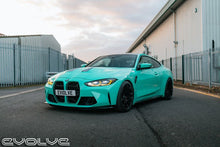 Load image into Gallery viewer, Evolve Lowering Springs - BMW G82 M4 | M4 Competition - Evolve Automotive

