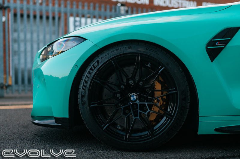 Load image into Gallery viewer, Evolve Lowering Springs - BMW G82 M4 ...