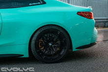 Load image into Gallery viewer, Evolve Lowering Springs - BMW G82 M4 | M4 Competition - Evolve Automotive
