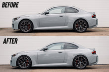 Load image into Gallery viewer, Evolve Lowering Springs - BMW G87 M2 - Evolve Automotive
