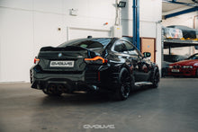 Load image into Gallery viewer, Evolve Lowering Springs - BMW G87 M2 Competition - Evolve Automotive
