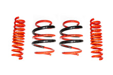 Load image into Gallery viewer, Evolve Lowering Springs - BMW G87 M2 Competition - Evolve Automotive
