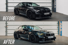 Load image into Gallery viewer, Evolve Lowering Springs - BMW G87 M2 Competition - Evolve Automotive
