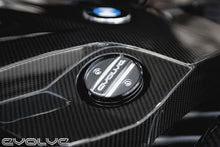 Load image into Gallery viewer, Evolve Performance Billet Oil Filler Cap - BMW N54 I N55 I S55 I B58 - Evolve Automotive
