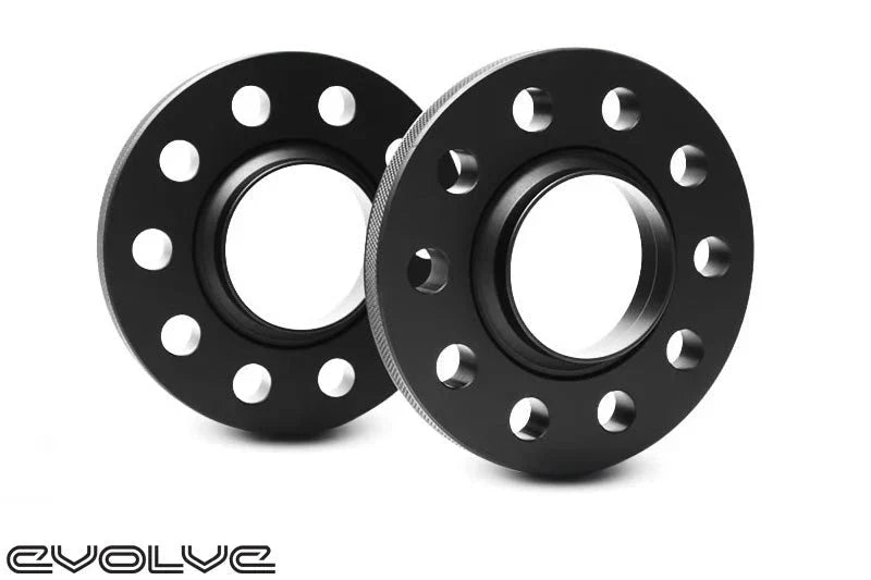 BMW M5 (2025-) G90 Evolve Wheel Spacer Package