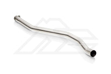 Load image into Gallery viewer, Valvetronic Exhaust System for Range Rover Evoque L538 2.0T 11-18
