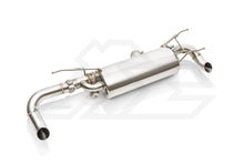 Load image into Gallery viewer, Valvetronic Exhaust System for Range Rover Evoque L538 2.0T 11-18
