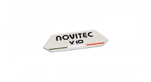 Load image into Gallery viewer, Lamborghini Huracan EVO (2019-2026) Novitec Badge
