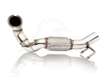 Load image into Gallery viewer, Valvetronic Exhaust System for Volkswagen Golf R MK7.5 18-21
