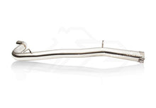 Load image into Gallery viewer, Valvetronic Exhaust System for Volkswagen Golf R MK7 15-17

