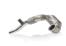 Load image into Gallery viewer, Valvetronic Exhaust System for Volkswagen Golf R MK7 15-17
