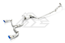 Load image into Gallery viewer, Valvetronic Exhaust System for Volkswagen Golf GTI MK7.5 17-20
