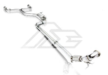Load image into Gallery viewer, Valvetronic Exhaust System for Volkswagen Golf GTI MK7.5 17-20
