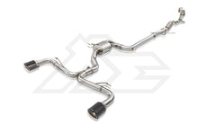 Load image into Gallery viewer, Valvetronic Exhaust System for Volkswagen Golf GTI MK8 21+
