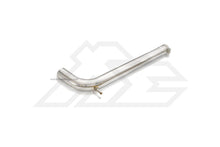 Load image into Gallery viewer, Valvetronic Exhaust System for Volkswagen Golf GTI MK8 21+
