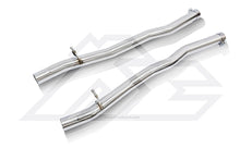 Load image into Gallery viewer, Valvetronic Exhaust System for BMW 535i F10 F11 Sedan Wagon N55 3.0T 10-16
