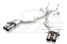 Load image into Gallery viewer, Valvetronic Exhaust System for BMW M5 F10 4.4TT 11-17
