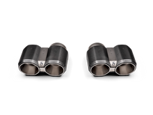 Load image into Gallery viewer, BMW M2 (2023-2024) G87 Akrapovic Slip-On Line (Titanium)

