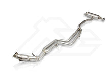 Load image into Gallery viewer, Valvetronic Exhaust System for BMW 435i F32 F33 Coupe Convertible N55 3.0T 13-16

