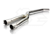 Load image into Gallery viewer, Valvetronic Exhaust System for BMW 435i F32 F33 Coupe Convertible N55 3.0T 13-16
