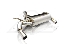 Load image into Gallery viewer, Valvetronic Exhaust System for BMW 435i F32 F33 Coupe Convertible N55 3.0T 13-16
