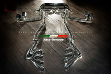 Load image into Gallery viewer, Valvetronic Exhaust System for Ferrari F430 Race Version 04-09
