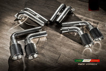 Load image into Gallery viewer, Valvetronic Exhaust System for Ferrari F430 Race Version 04-09
