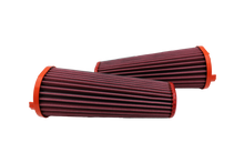 Load image into Gallery viewer, Porsche Cayman GT4 (2015-2025) 981/982 BMC Replacement Air Filter Set

