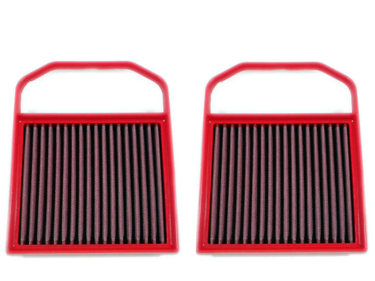 Mercedes-Benz GLC43 (2016-2023) X253 BMC Air Filter - FB833/20 - Pair