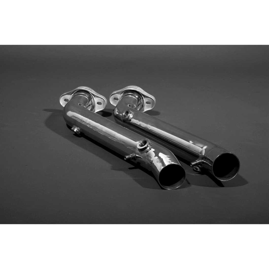 Ferrari 360 (ALL YEARS) Ferrari 360 – Catalytic Delete Test Pipes 02FE02203004