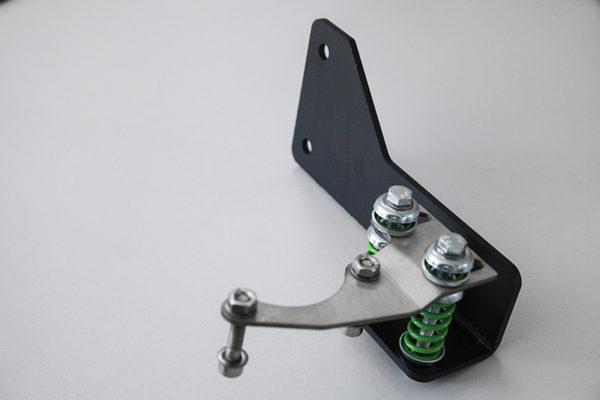 Ferrari F430 (2005-2010) Capristo Bracket Kit