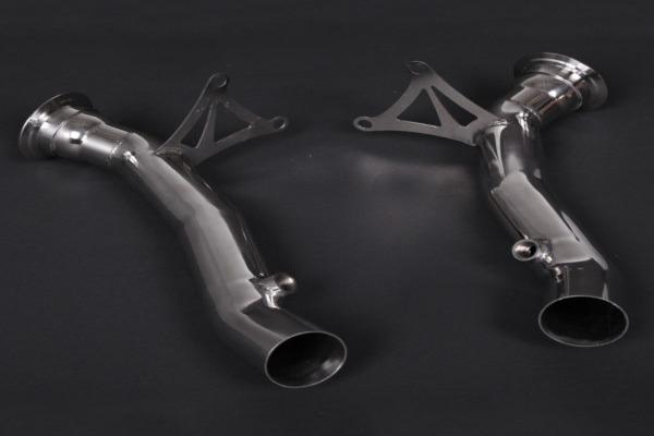 Ferrari 458 (ALL YEARS) Ferrari 458 – Cat Delete Pipes 02FE00403022