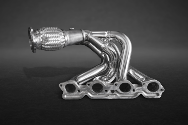 Ferrari 458 (ALL YEARS) Ferrari 458 Italia/Speciale/Spider - Headers 02FE00405006