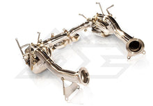 Load image into Gallery viewer, Valvetronic Exhaust System for Ferrari 458 Italia / Spider F1 Version 458 9-15
