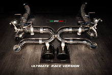 Load image into Gallery viewer, Valvetronic Exhaust System for Ferrari 458 Speciale 13-15
