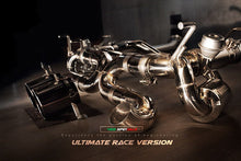 Load image into Gallery viewer, Valvetronic Exhaust System for Ferrari 458 Speciale 13-15
