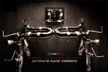 Load image into Gallery viewer, Valvetronic Exhaust System for Ferrari 458 Speciale 13-15
