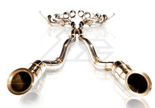 Load image into Gallery viewer, Valvetronic Exhaust System for Ferrari F12 Berlinetta 12-17
