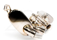 Load image into Gallery viewer, Valvetronic Exhaust System for Ferrari FF V12 11-16
