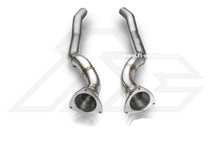 Load image into Gallery viewer, Valvetronic Exhaust System for Ferrari GTC4Lusso V12 16+

