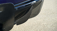 Load image into Gallery viewer, Ferrari Roma (2019-2026) Novitec Diffuser Fin

